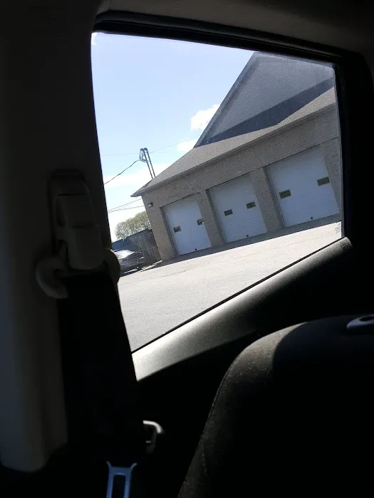 Copley Auto & Collision 8