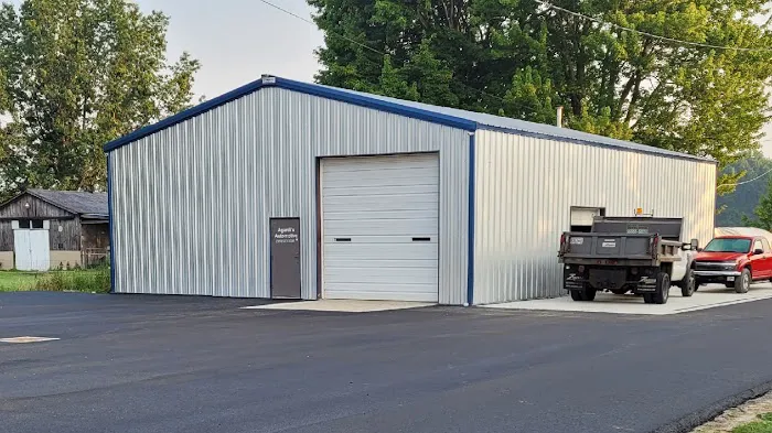 Agardi's Automotive 1