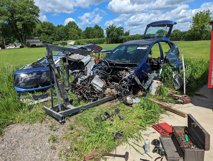 B C Automotive Inc 0