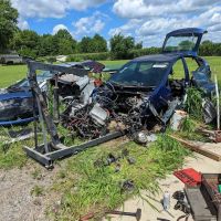 B C Automotive Inc