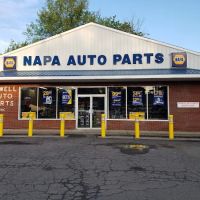 NAPA Auto Parts