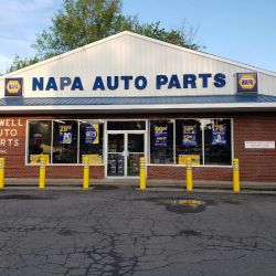 NAPA Auto Parts ico