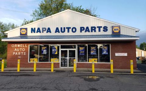 NAPA Auto Parts