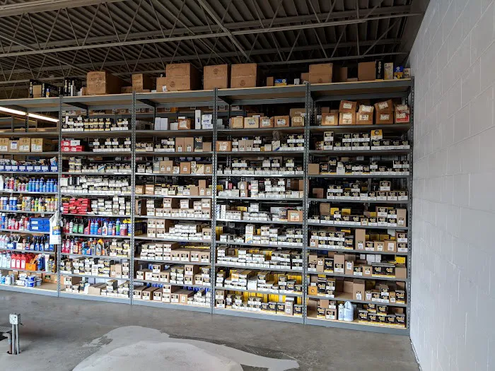 NAPA Auto Parts 3
