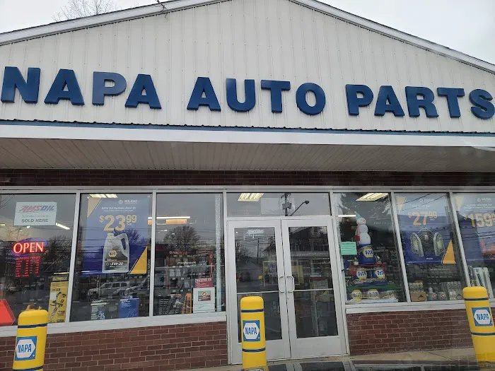 NAPA Auto Parts 6