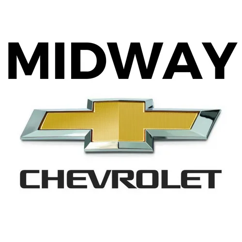 Midway Chevrolet Parts 4