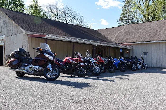 Speed of Dave Powersports 0