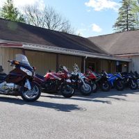 Speed of Dave Powersports