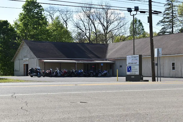 Speed of Dave Powersports 2