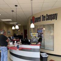 Bob Sumerel Tire