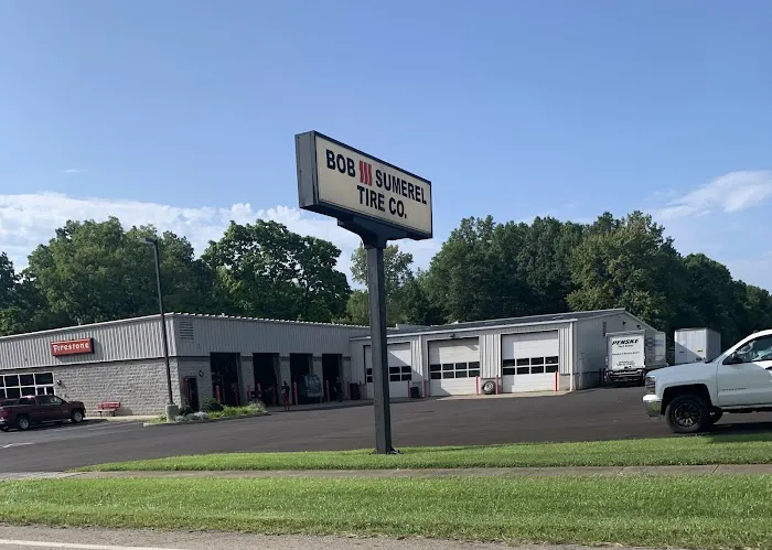 Bob Sumerel Tire 1