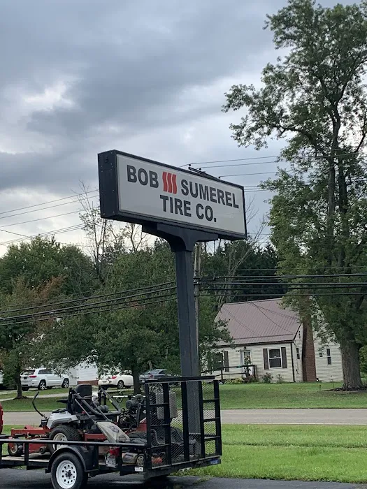Bob Sumerel Tire 6