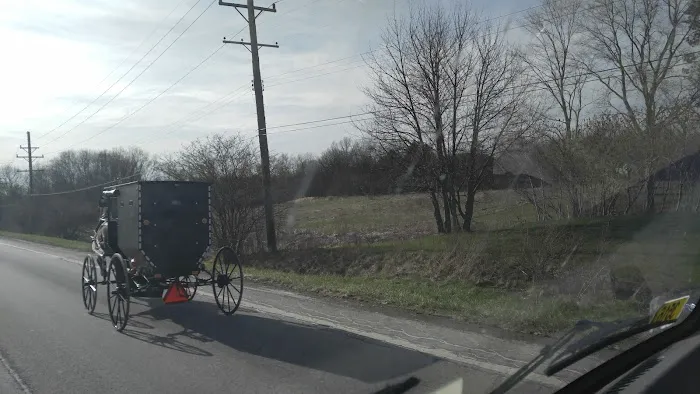 Grand Valley Tractor 0