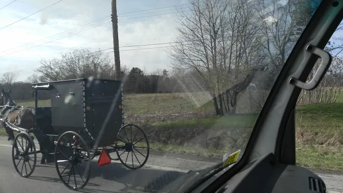Grand Valley Tractor 2