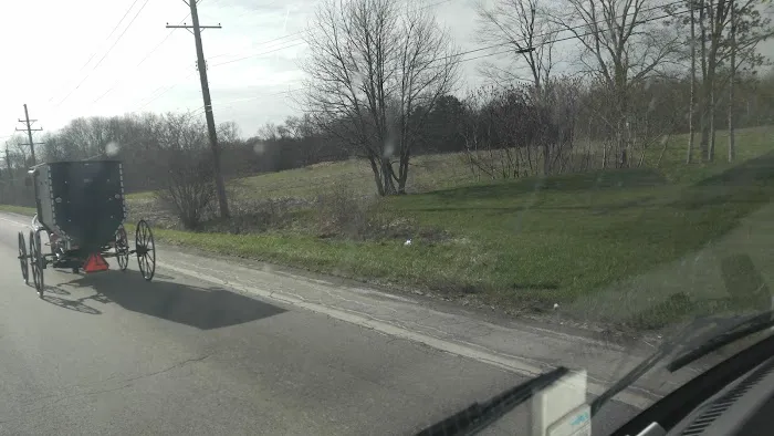 Grand Valley Tractor 4