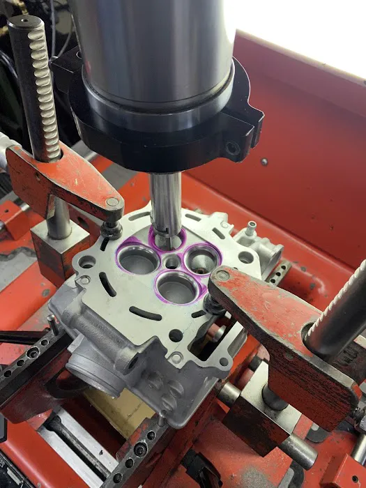 RPM Engine & Machine Ltd. 0