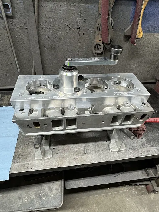 RPM Engine & Machine Ltd. 4