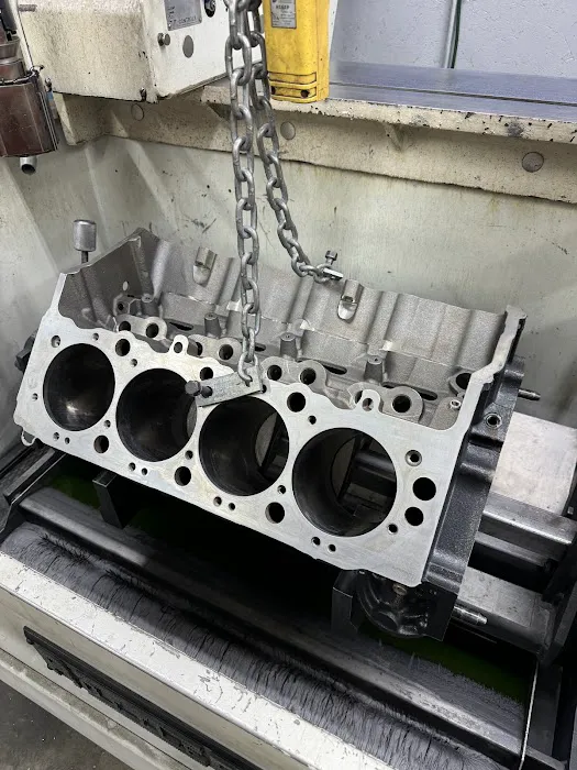 RPM Engine & Machine Ltd. 3