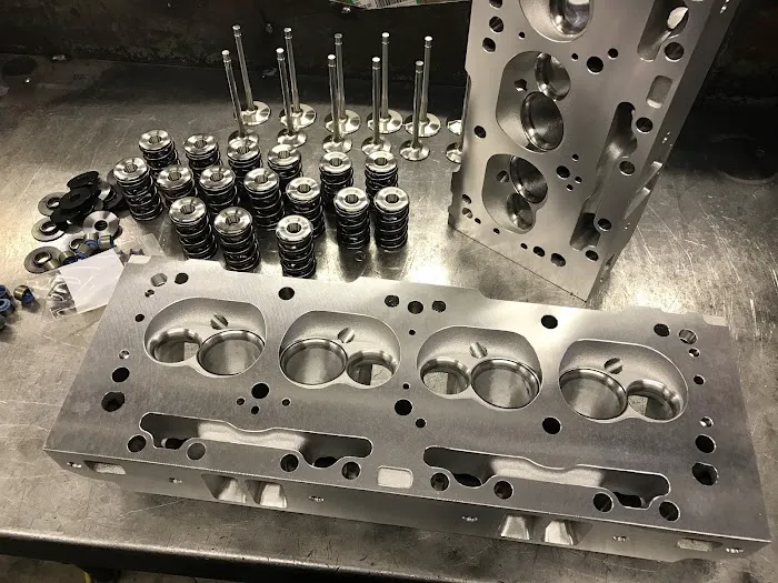 RPM Engine & Machine Ltd. 5