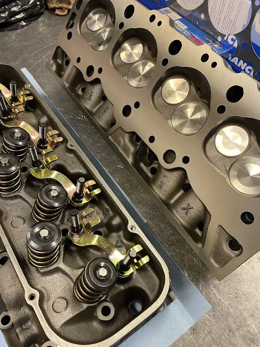 RPM Engine & Machine Ltd. 7