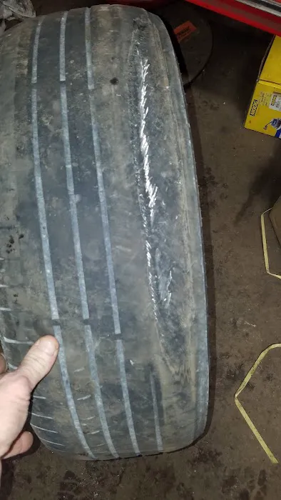 Holmes Tire LLC 1