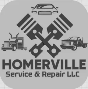 Homerville Service & Repair LLC 1