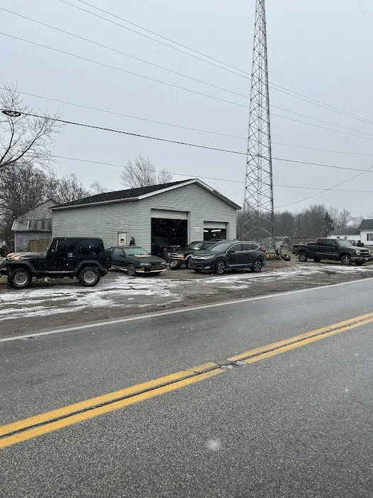 Homerville Service & Repair LLC 0