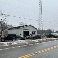 Homerville Service & Repair LLC ico