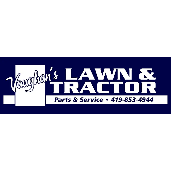Vaughan's Lawn & Tractor 4