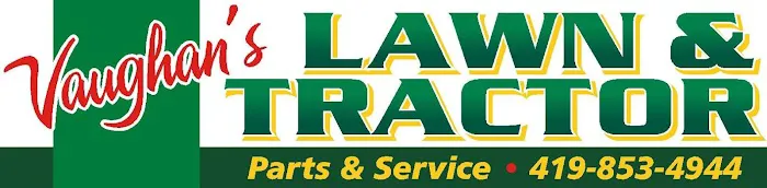 Vaughan's Lawn & Tractor 7