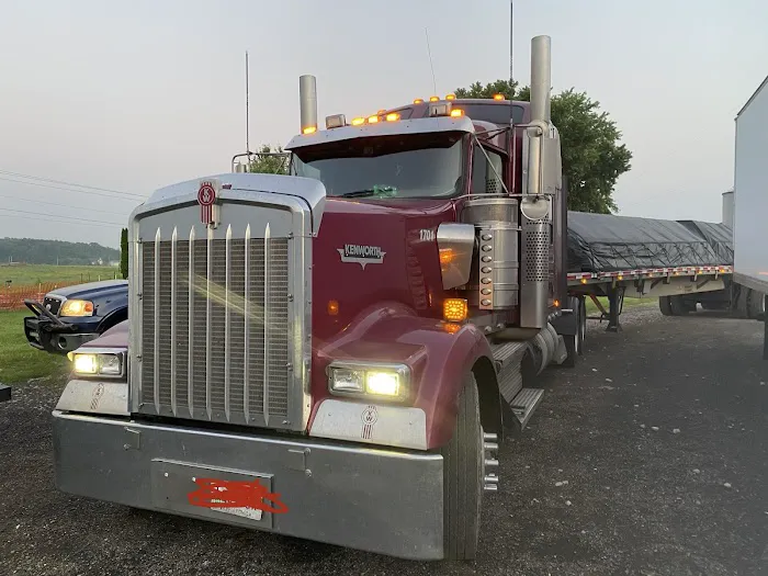Patriot Diesel Service 2
