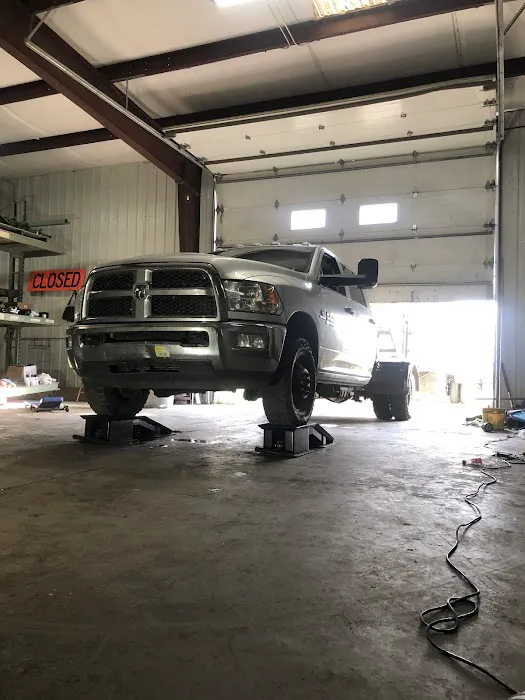 Patriot Diesel Service 0