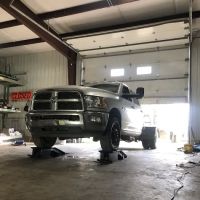 Patriot Diesel Service