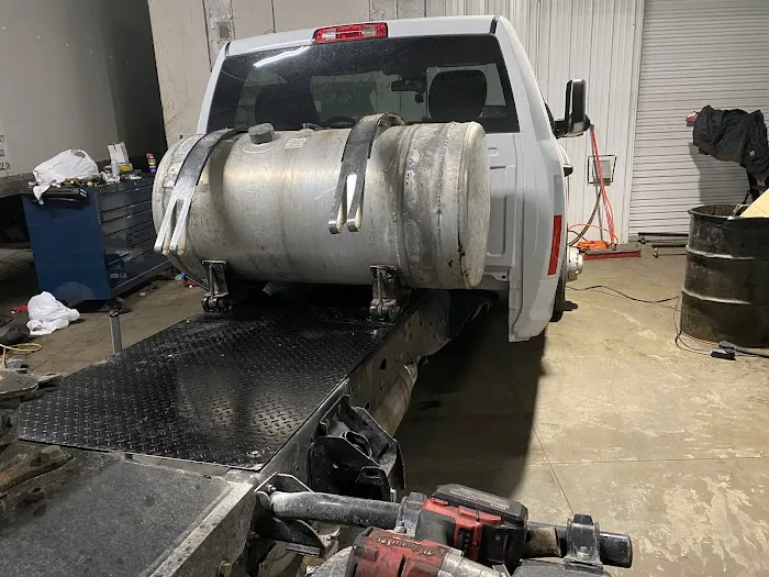Patriot Diesel Service 3