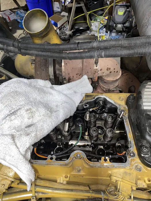 Patriot Diesel Service 4