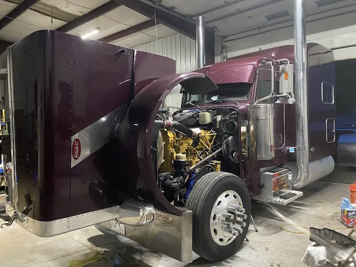 Patriot Diesel Service 6