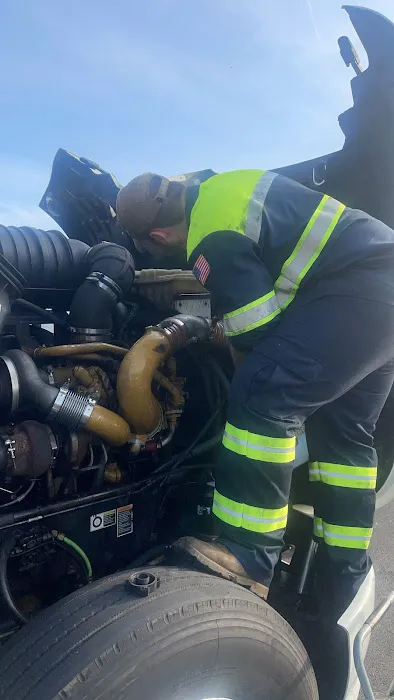 Patriot Diesel Service 9