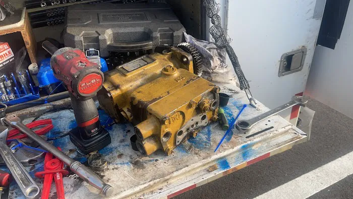 Patriot Diesel Service 7