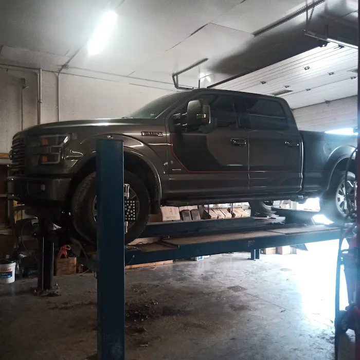 Ridgeline Auto Service LLC 2