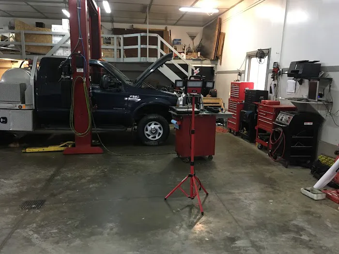 Ridgeline Auto Service LLC 0