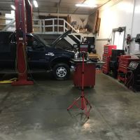 Ridgeline Auto Service LLC