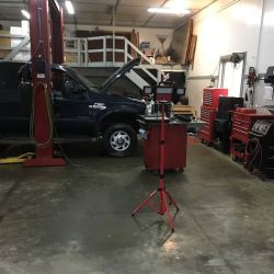 Ridgeline Auto Service LLC ico