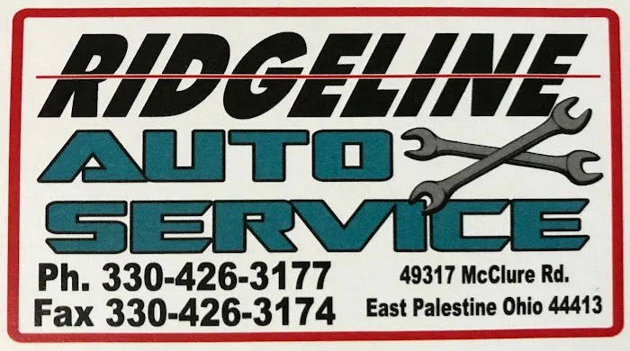 Ridgeline Auto Service LLC 4