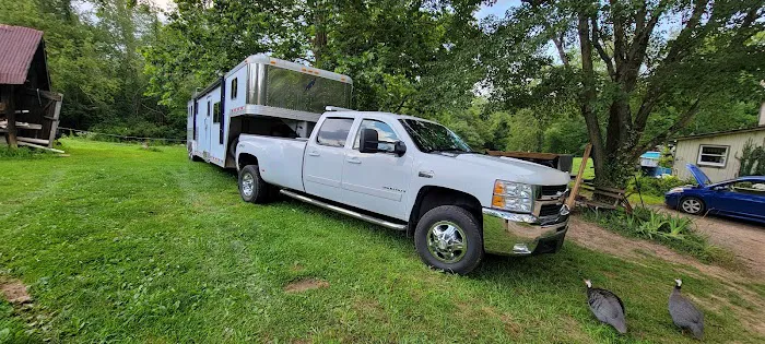 Cj's mobile trailer & truck repair 0