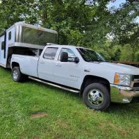 Cj's mobile trailer & truck repair