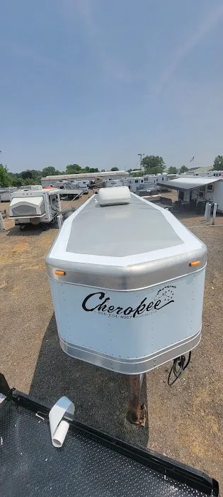 Cj's mobile trailer & truck repair 2