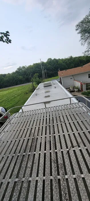 Cj's mobile trailer & truck repair 1
