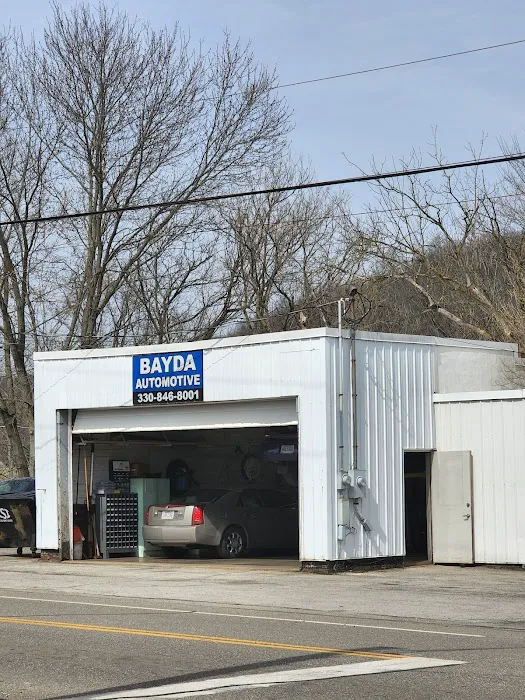 Bayda Automotive 0