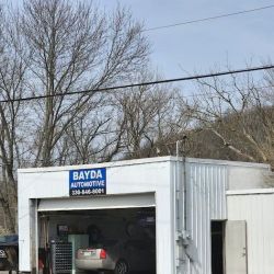 Bayda Automotive ico