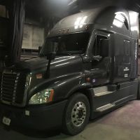 Rocky's Body Shop